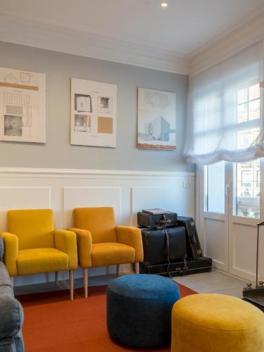  L´ ATELIER DEL ARRIAGa in Bilbao