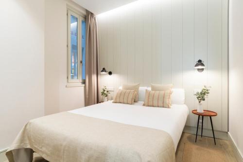 Prado Rooms 46 - Darya Living, Madrid