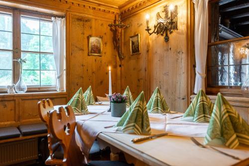 兰德盖斯特豪弗索内恩豪弗酒店 兰德盖斯特豪弗索内恩豪弗酒店