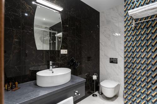 Old Riga Plaza Hotel - image 3