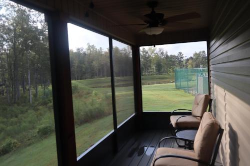 Magnolia Creek Lodge in Cottonwood, USA