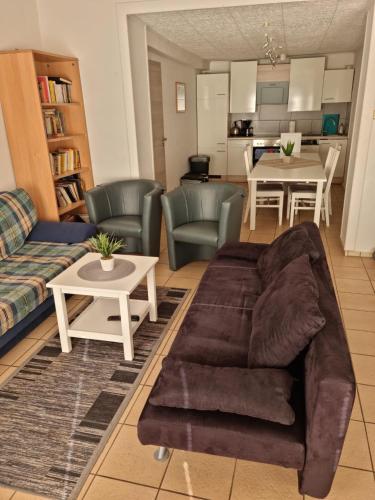 Ferienhaus Seedo in Herleshausen