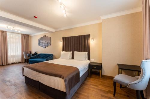 Old Riga Plaza Hotel, Rīga (photo 8)
