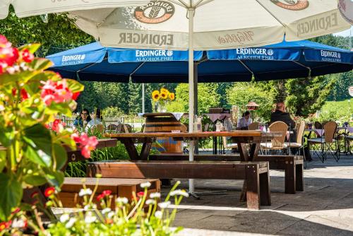 兰德盖斯特豪弗索内恩豪弗酒店 兰德盖斯特豪弗索内恩豪弗酒店