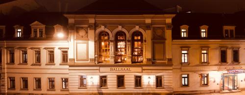DORMERO Hotel Dresden City - image 6