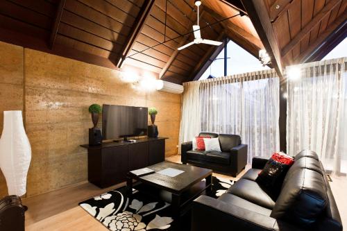 Whalers Cove Villas in Margaret River