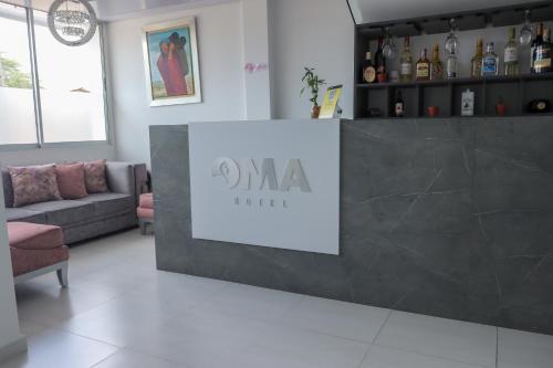 OMA HOTEL LA GUAJIRA