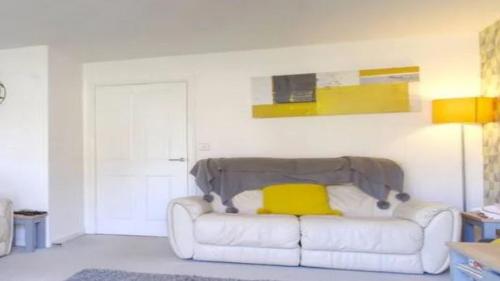 Villa Krionerioi Zakinthos gîte à louer Ákra Kryonéri