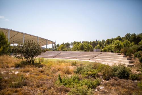 thecamp Hôtel & Lodges - Aix en Provence