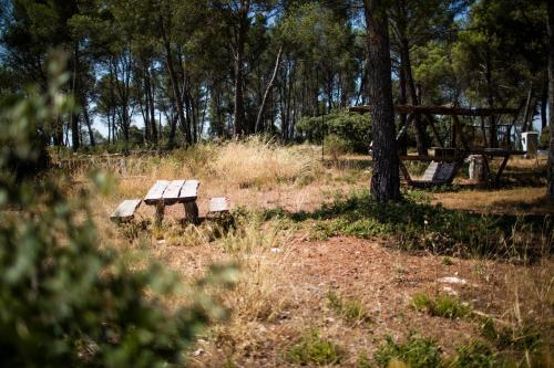 thecamp Hôtel & Lodges - Aix en Provence