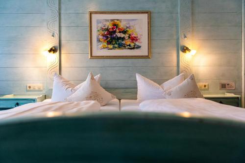 兰德盖斯特豪弗索内恩豪弗酒店 兰德盖斯特豪弗索内恩豪弗酒店