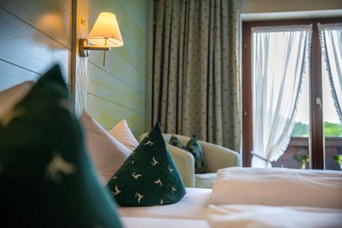 兰德盖斯特豪弗索内恩豪弗酒店 兰德盖斯特豪弗索内恩豪弗酒店