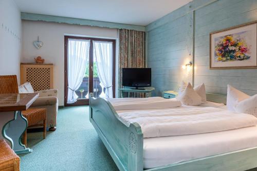 兰德盖斯特豪弗索内恩豪弗酒店 兰德盖斯特豪弗索内恩豪弗酒店