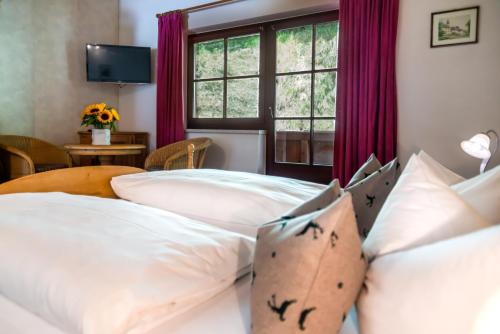 兰德盖斯特豪弗索内恩豪弗酒店 兰德盖斯特豪弗索内恩豪弗酒店