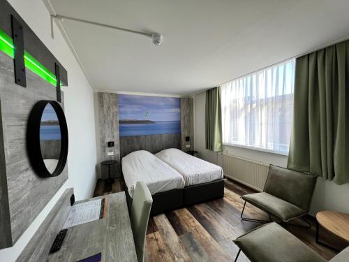 Hotel Nap in Terschelling