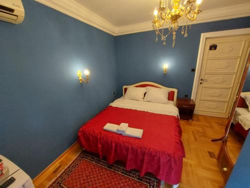 Apartmani Vivaldi Niš Apartmani Vivaldi Niš