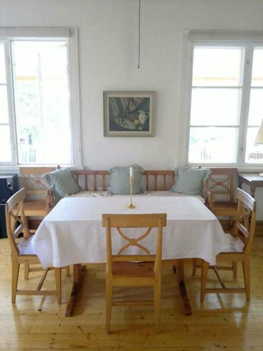 設施, Hiekkaranta Bed & Breakfast in 古奧塔尼