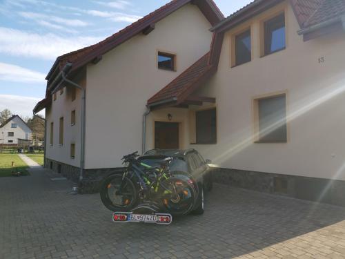 Apartmány Rajecká Dolina - image 9