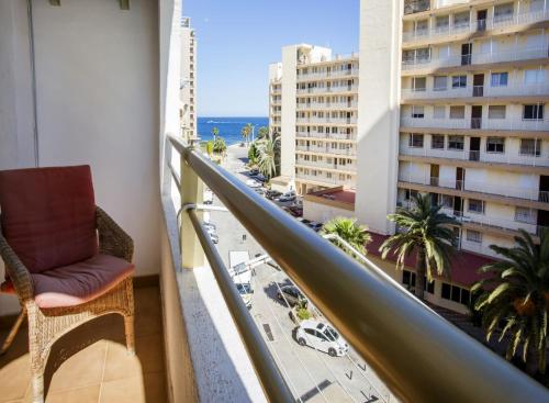 Apartment with Sea View image 5