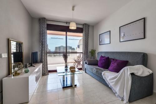 Apartamentos Zafiro (1-8º-B) - image 4