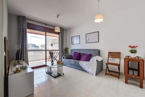 Apartamentos Zafiro (1-8º-B) - image 9