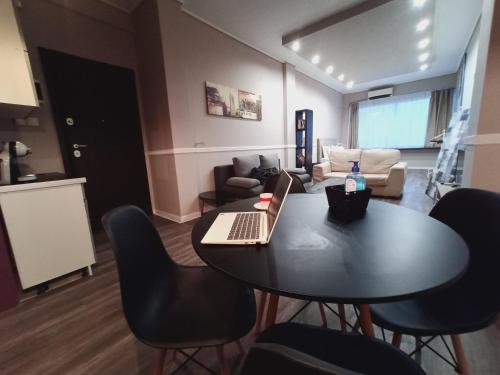 Ermou & Athinas Suites in Monastiraki, Atény (fotografie 6)
