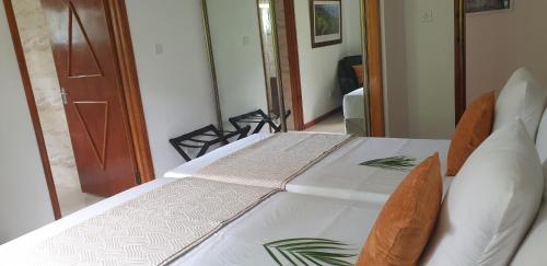 Chrisent Residence – Port Glaud