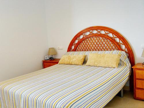Apartamentos Ambar Beach (2-7º-D) - image 4