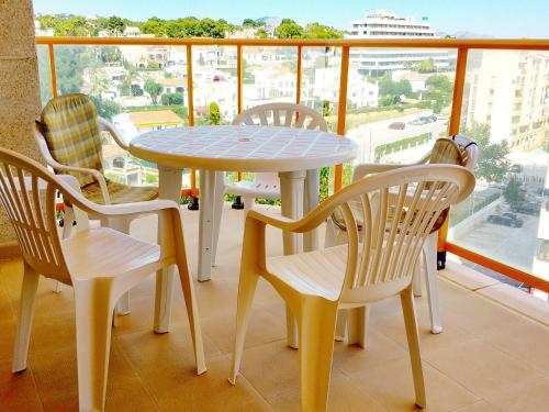 Apartamentos Ambar Beach (2-7º-D) - image 5