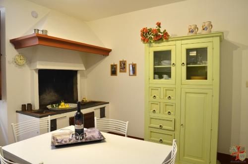 Three-Bedroom Apartment image 10