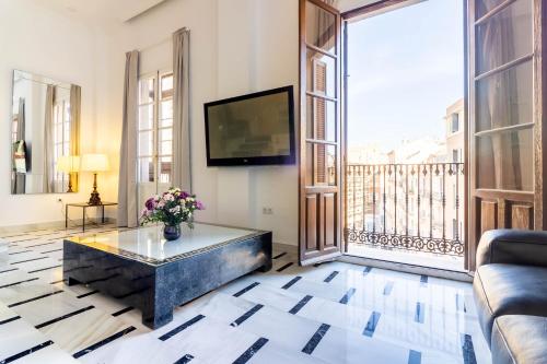 Atarazanas FreshApartments, Malaga