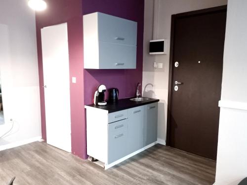 Ermou & Athinas Suites in Monastiraki, Atény (fotografie 9)