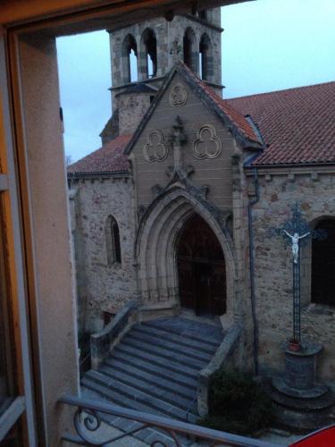 Hotel De L'Abbaye