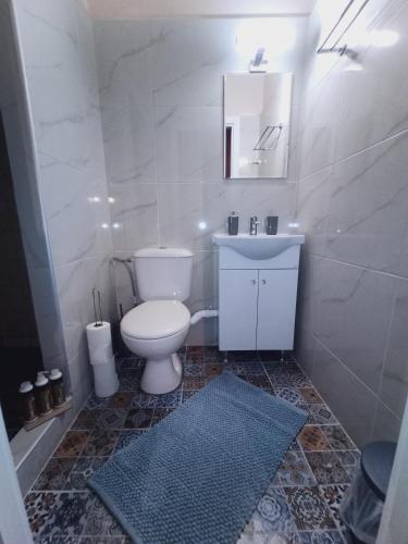Ermou & Athinas Suites in Monastiraki, Atény (fotografie 10)