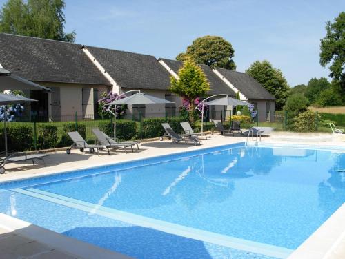 Inter-Hotel Les Coquelicots
