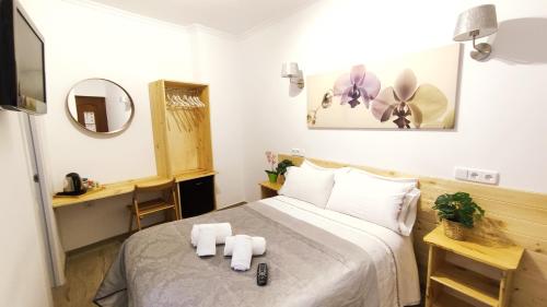 Hostal Aliste