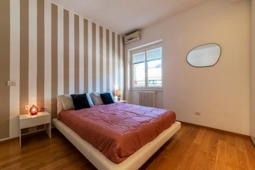 Vaticano & San Pietro Balcony Apartment, Rome (photo 2)