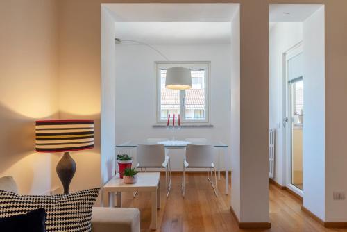 Vaticano & San Pietro Balcony Apartment, Rome (photo 10)