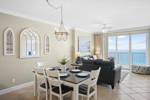 Ocean Villa by Panhandle Getaways Florida