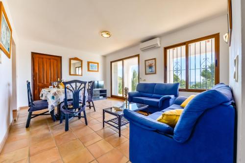  VILLA SERENA in Teulada