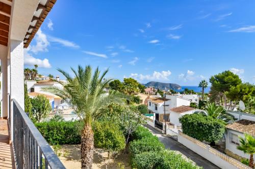  VILLA SERENA in Teulada