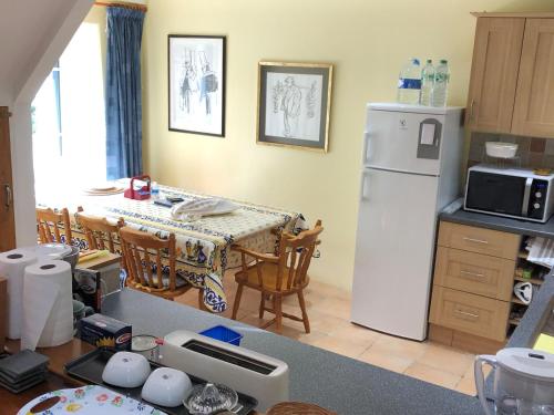 Faciliteiten, Kerlogan in Saint-Thois