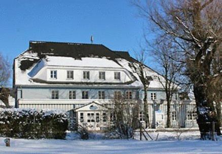 Haus Antje – Ahrenshoop, PA