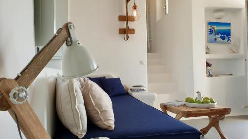 Antheia Suite of Mykonos