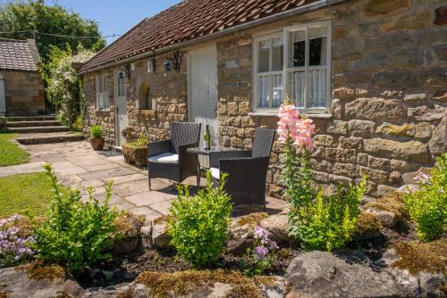 Rievaulx gîte à louer Old Byland