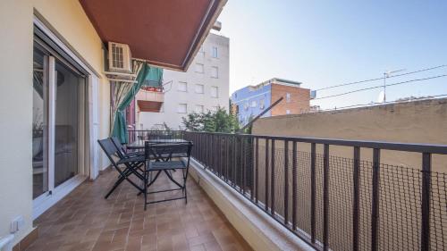 R96 - Apartamento Jocelyne cerca de la playa R96 - Apartamento Jocelyne cerca de la playa