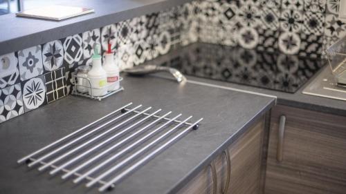 R96 - Apartamento Jocelyne cerca de la playa R96 - Apartamento Jocelyne cerca de la playa