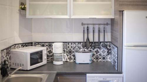 R96 - Apartamento Jocelyne cerca de la playa R96 - Apartamento Jocelyne cerca de la playa