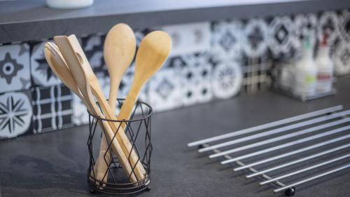 R96 - Apartamento Jocelyne cerca de la playa R96 - Apartamento Jocelyne cerca de la playa