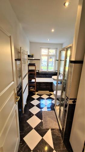 Apartment Blochmann-Cárre, Leipzig (photo 11)